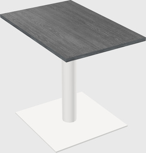Modular table/desk table