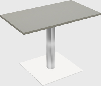 Modular table/desk table