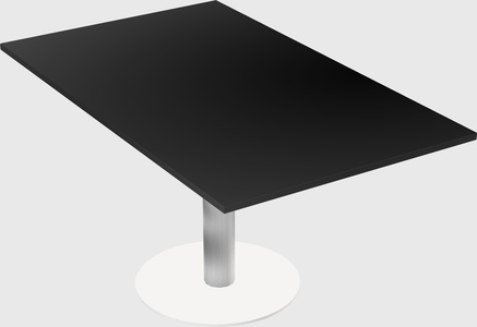 Modular table/desk table