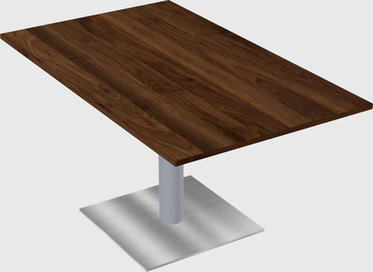 Modular table/desk table