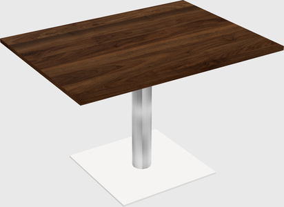 Modular table/desk table