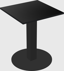 Modular table/desk table