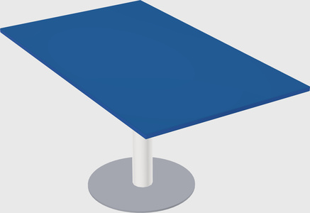 Table/bureau modulaire