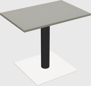 Modular table/desk table