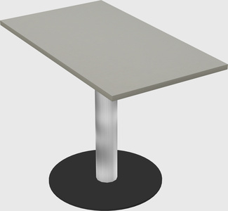 Modular table/desk table