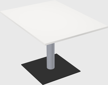 Modular table/desk table