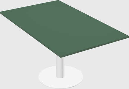 Modular table/desk table