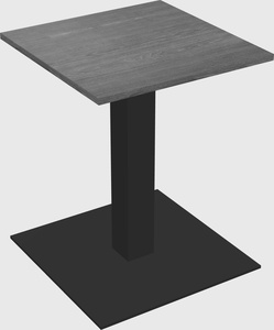 Modular table/desk table