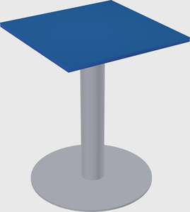 Modular table/desk table