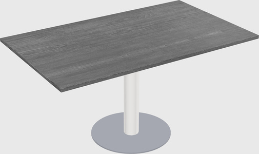 Modular table/desk table