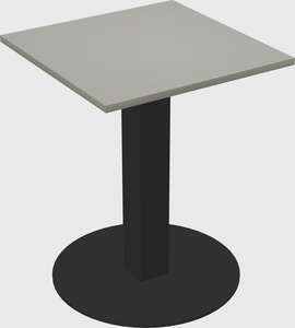 Modular table/desk table
