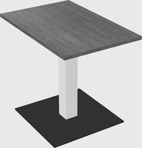 Modular table/desk table