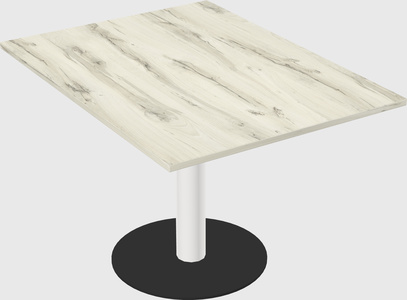 Modular table/desk table