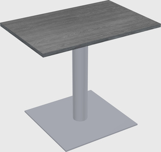 Modular table/desk table