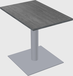 Modular table/desk table
