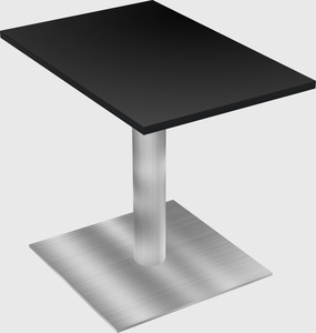Modular table/desk table