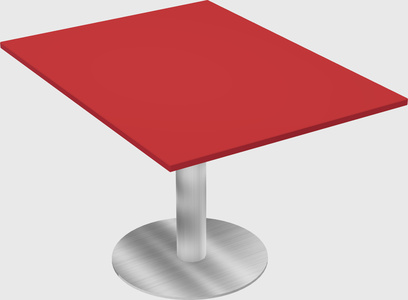 Modular table/desk table