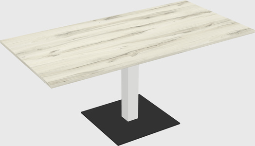 Modular table/desk table