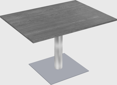 Modular table/desk table