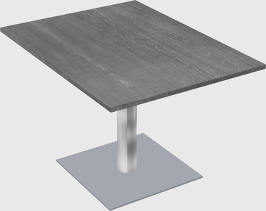 Modular table/desk table