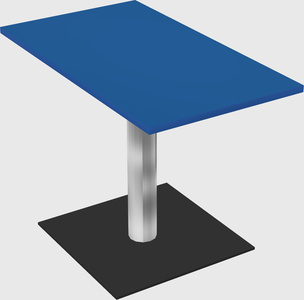 Table/bureau modulaire