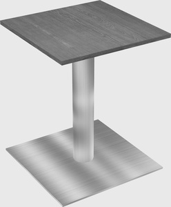 Modular table/desk table