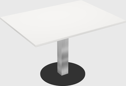 Modular table/desk table
