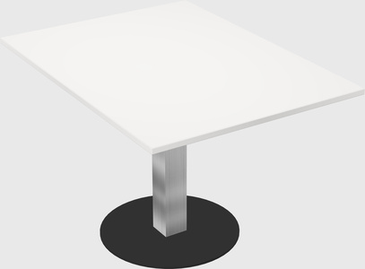 Modular table/desk table