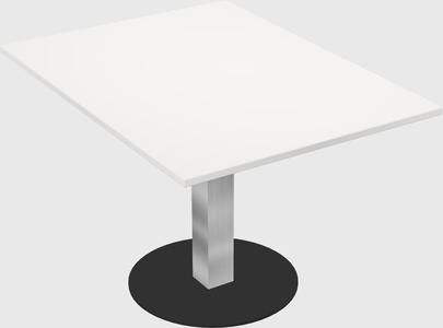 Modular table/desk table