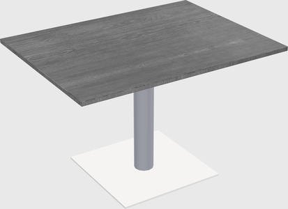 Modular table/desk table