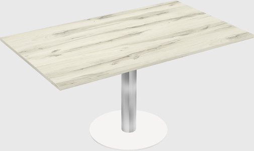 Modular table/desk table