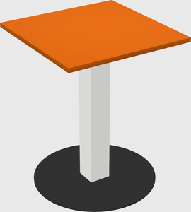 Modular table/desk table