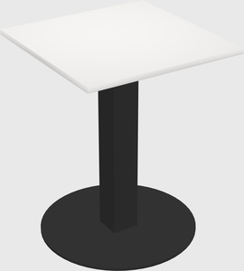 Modular table/desk table