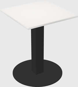 Modular table/desk table