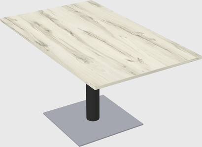 Modular table/desk table