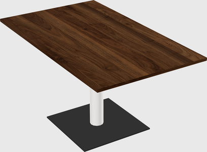 Modular table/desk table