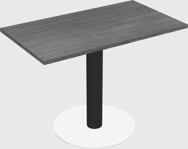 Modular table/desk table