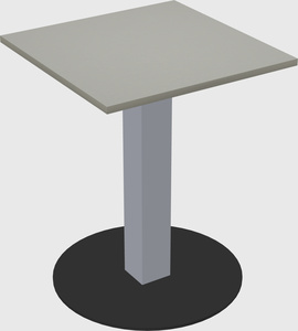 Modular table/desk table