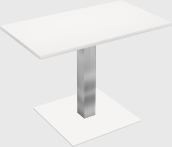 Modular table/desk table