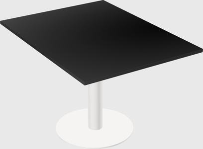 Modular table/desk table