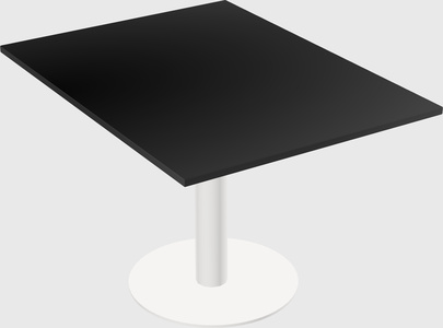 Modular table/desk table
