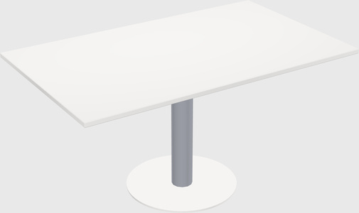 Modular table/desk table