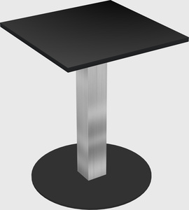 Modular table/desk table