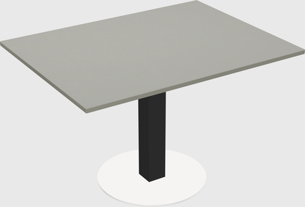 Modular table/desk table