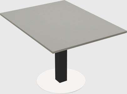 Modular table/desk table