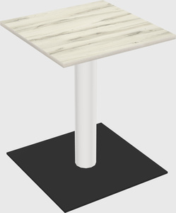 Modular table/desk table