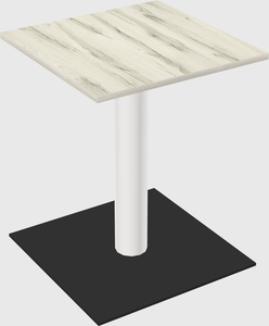 Modular table/desk table