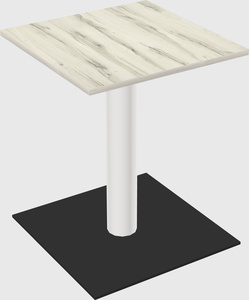 Modular table/desk table