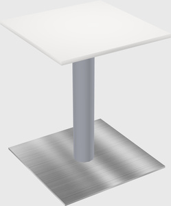 Table/bureau modulaire