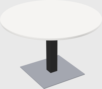 Modular table/desk table